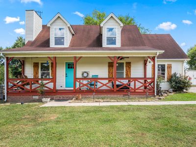 4068 Caney Creek Ln