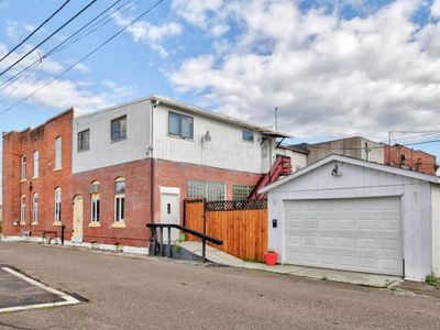 110 W 2nd Street #1-2