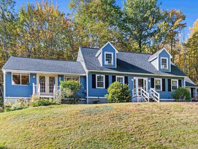 567 Black Brook Road