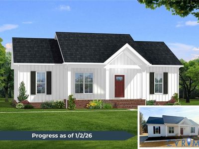 303 Deuprees Store Rd