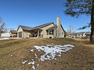 4717 South 15th STREET