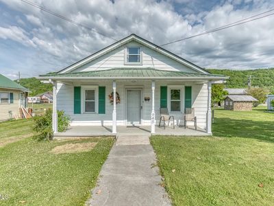 Property at 945 N Elm Ave, Erwin, TN