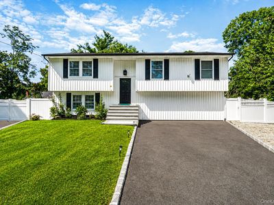 5 Curtis Court