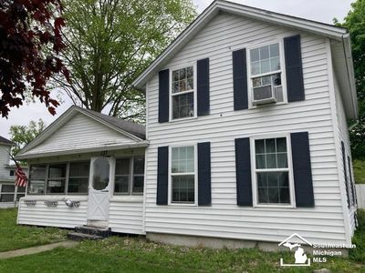 Property at 137 Raisin St, Deerfield, MI