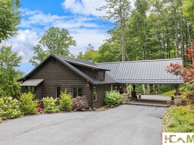 354 Flat Mountain Estates Road