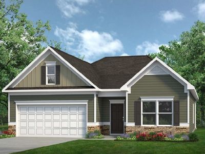 318 Claude Cir Lot 104