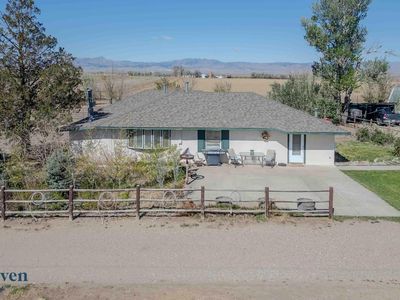 458 W Fairview Rd