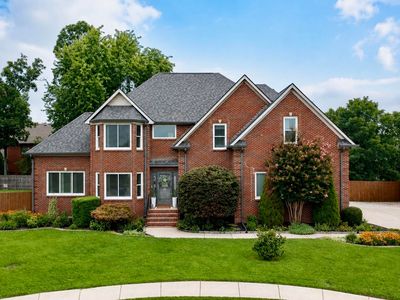 608 Lacewood Ct