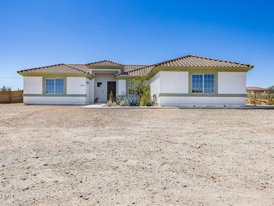 3977 W SILVERDALE Road