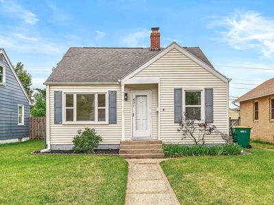 631 Gernhart Ave