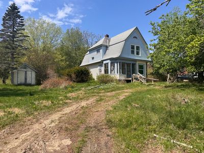 331 Falls Bridge Road