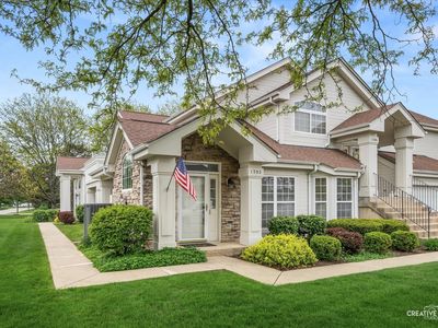 1382 Spencer Ln #1382