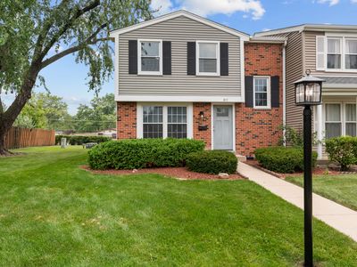 818 Lexington Cir