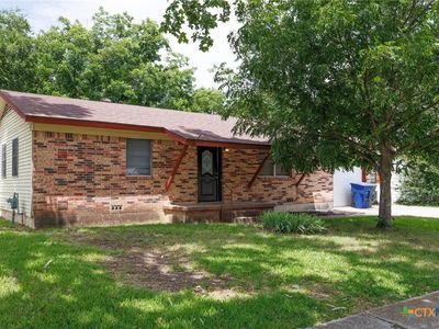 Property at 703 W Avenue F, Copperas Cove, TX