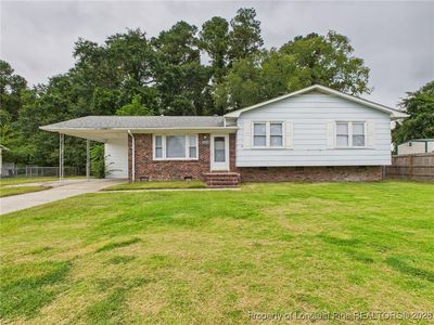 Property at 1540 Mack St, Spring Lake, NC