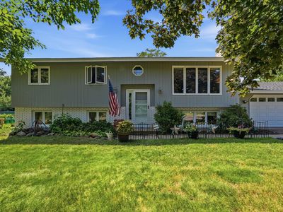 15040 Kamacite St NW