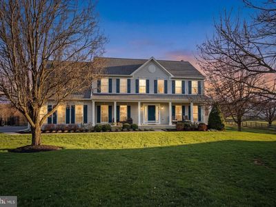 11016 Steeplechase Ct