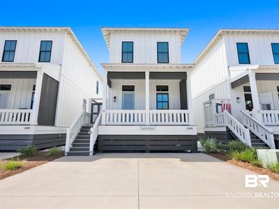 2489 Saltgrass Way #23