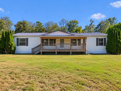 Property at 1894 Parker Rd, Manchester, TN