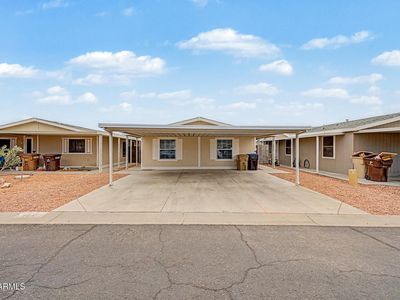 8601 N 103RD Avenue #185