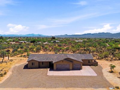 3855 W Camino Del Norte