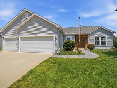 604 Eddy Rd