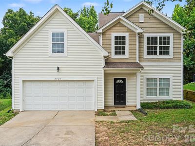 2823 Forest Grove Ct