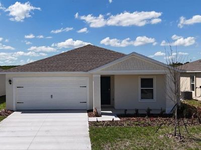 1076 Bear Hammock Dr