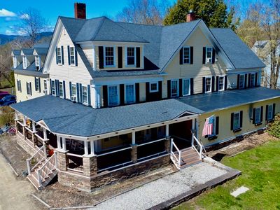 720 Kearsarge Rd