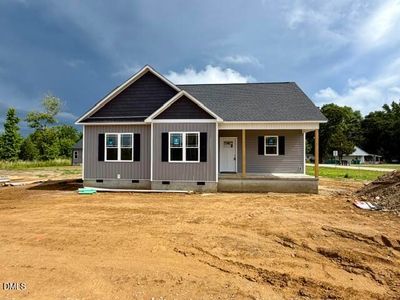 Property at 928 Micro Rd W, Selma, NC
