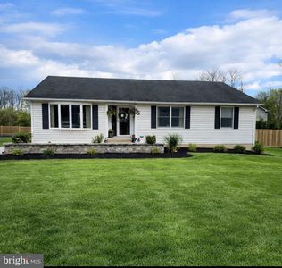 5019 General Branch Ct