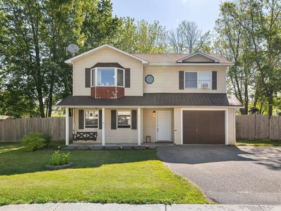 5 Murray Drive
