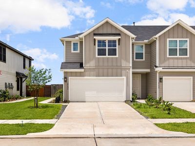 Property at 27942 Western Creek Ct, Katy, TX