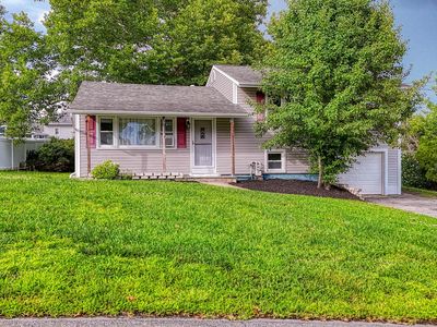 30 Chestnut Avenue