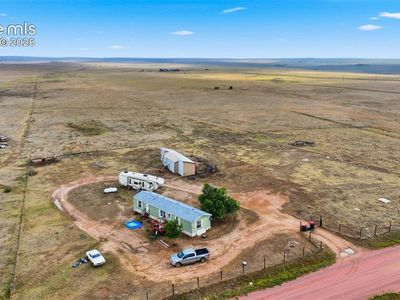 Property at 29550 Mid Jones Rd, Calhan, CO
