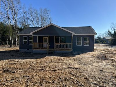4329 Live Oak Rd