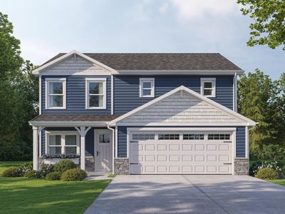 2800 Gady Pines Dr