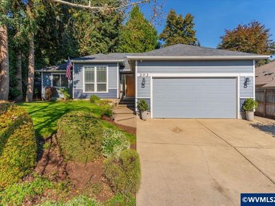 Property at 303 Carnelia St SE, Salem, OR