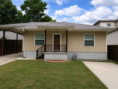 1600 Treasure Isle Rd