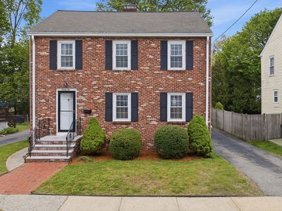 36 Fairview Rd