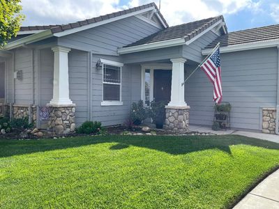 Property at (Undisclosed Address), Ripon, CA