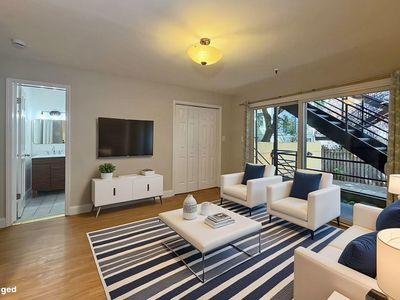 130 Madison St #2/1B