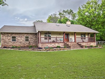 16700 N Spears Rd