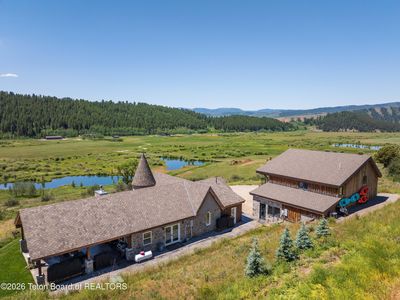 1901 Narrows Willow Creek Rd