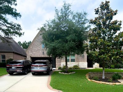 Property at 111 N Bimini Twist Cir, Tomball, TX