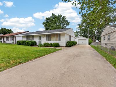 1218 Mount Vernon Dr