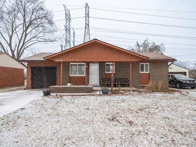 Property at 41316 Paign Dr, Sterling Heights, MI