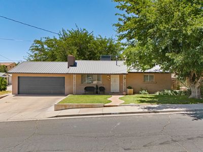 Property at 555 N Main St, Hurricane, UT