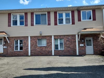 111 Washington Street