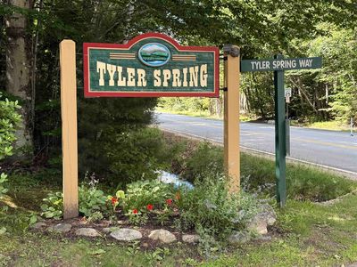 28 Tyler Spring Way #21